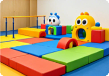 Kindergarten &amp; Fr&uuml;he Bildung
