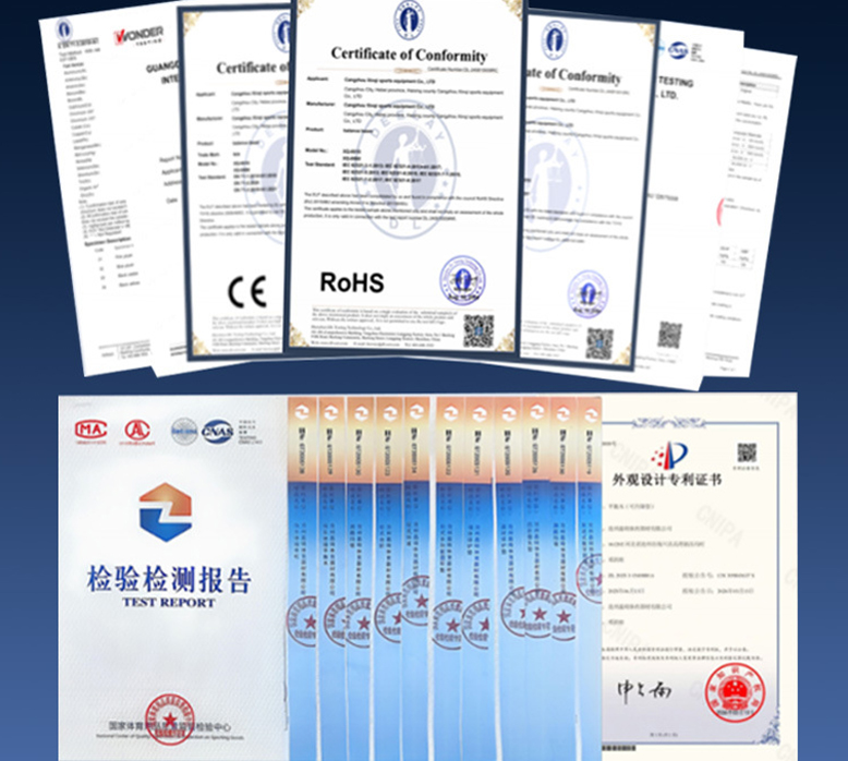 Inside Xinqi Sports: Fertigungsstärke, Qualitätssysteme und End-to-End-Services