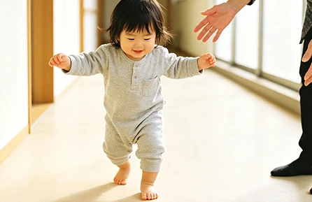 Warum Anf&auml;nger einen Schwebebalken f&uuml;r Kinder brauchen