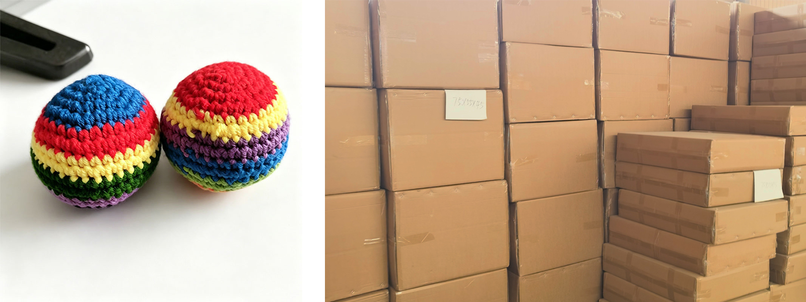 HANDGESTRICKTER KICKING-SANDBAG-EVENT