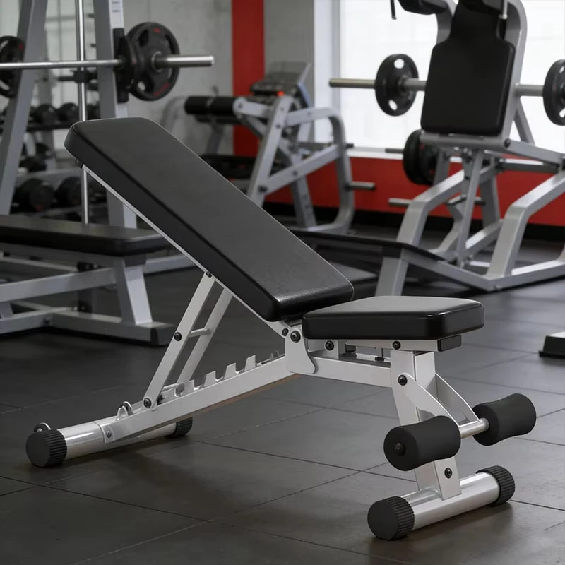 Fitnessbank