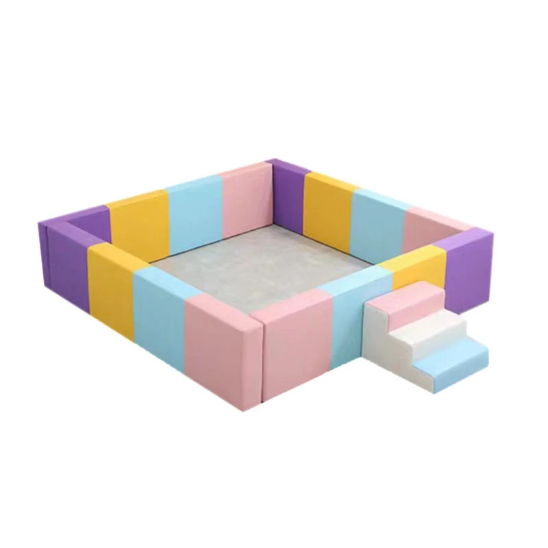 Softplay-Ballgrube